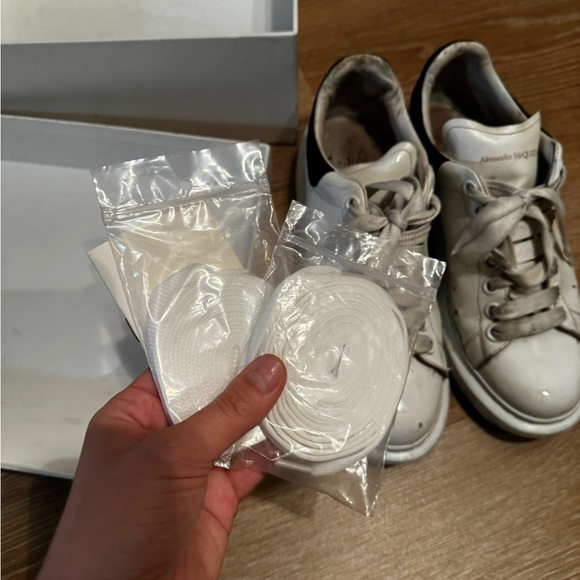 McQueen sneakers - Picture 6 of 7